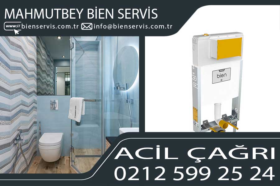 Mahmutbey Bien Servis