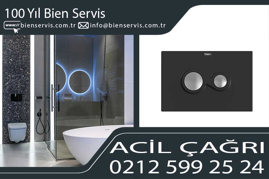 100 Yıl Bien Servis