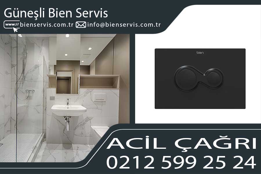 Güneşli Bien Servis
