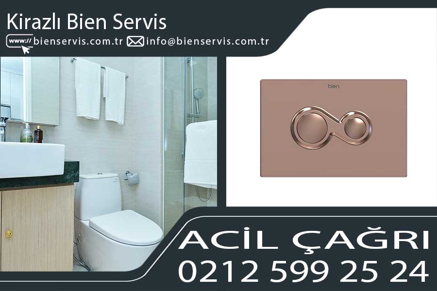 Kirazlı Bien Servis