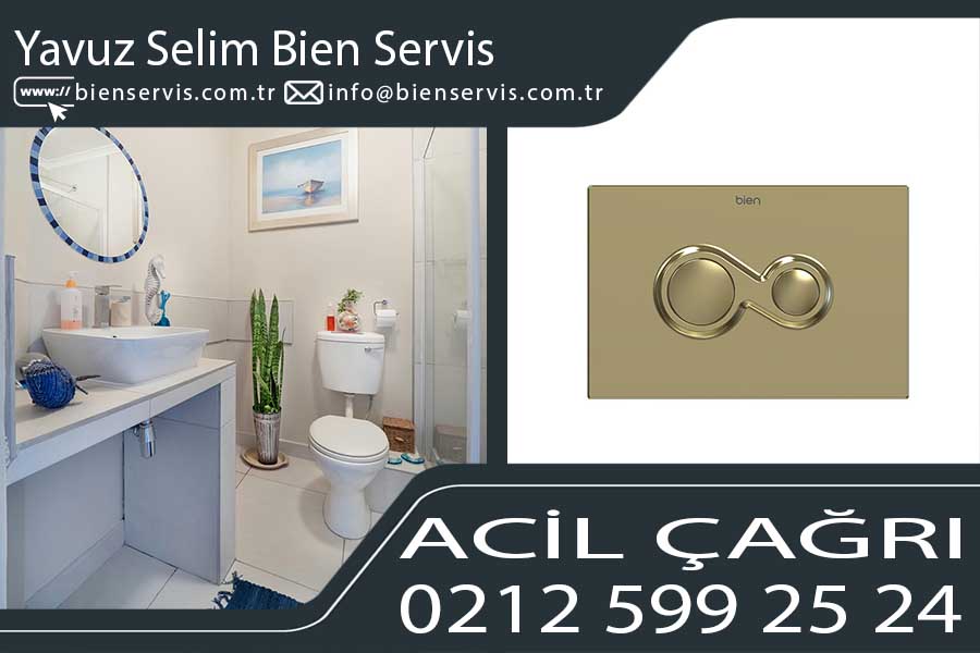 Yavuz Selim Bien Servis