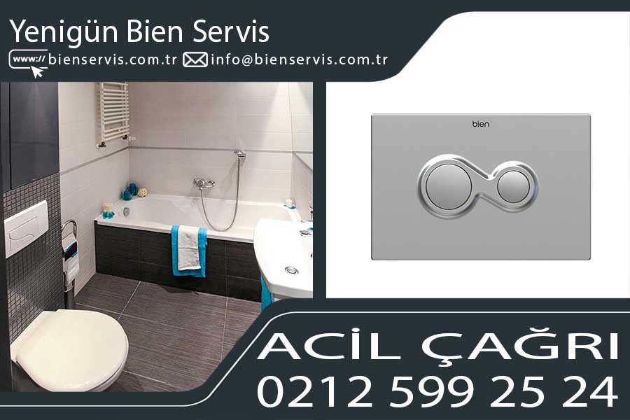 Yenigün Bien Servis