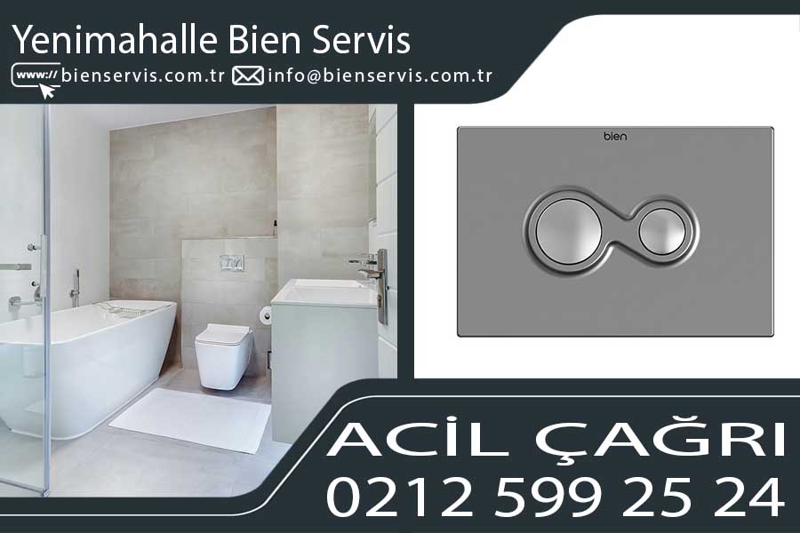Yenimahalle Bien Servis