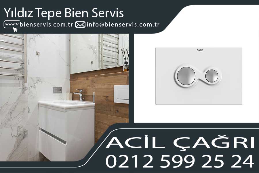 Yıldız Tepe Bien Servis