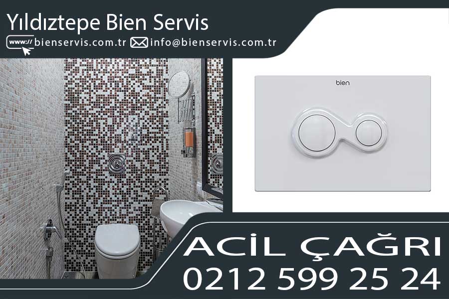 Yıldıztepe Bien Servis