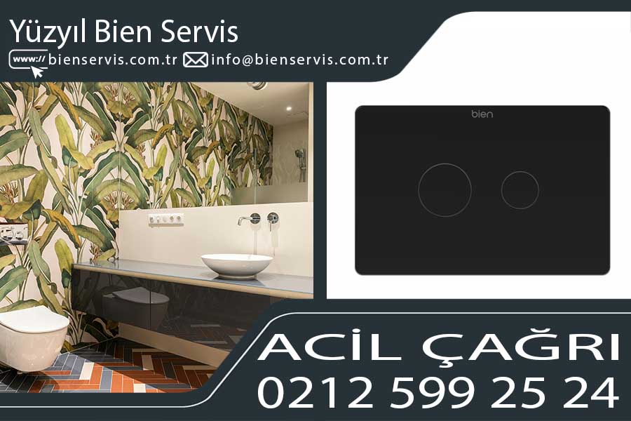 Yüzyıl Bien Servis