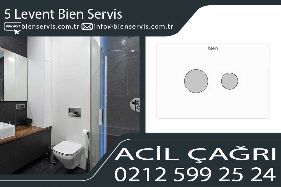 5 Levent Bien Servis