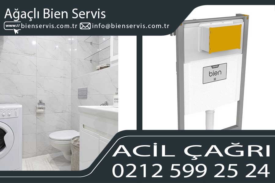 Ağaçlı Bien Servis