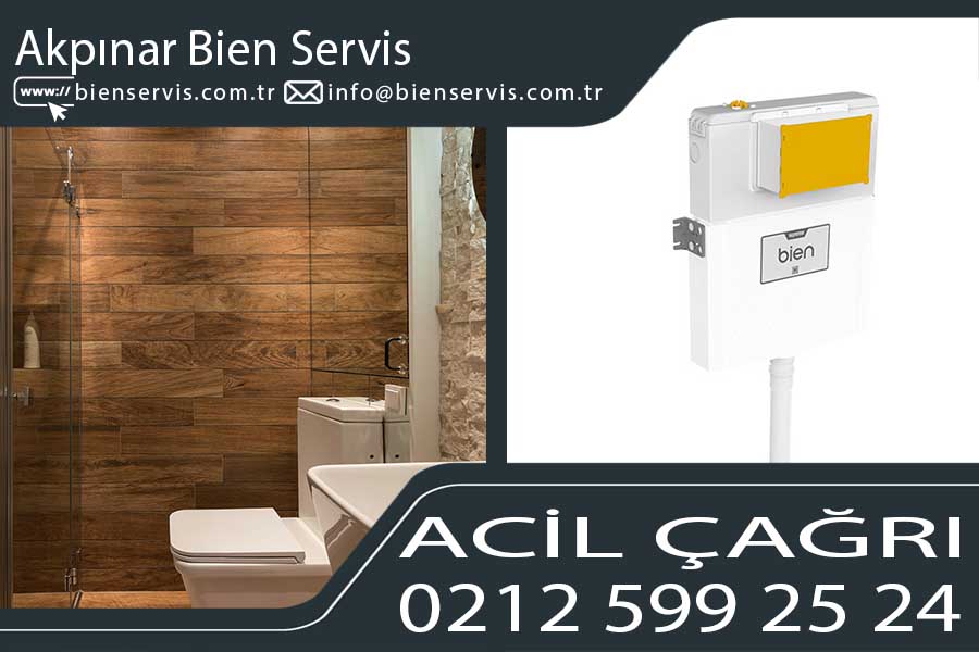 Akpınar Bien Servis