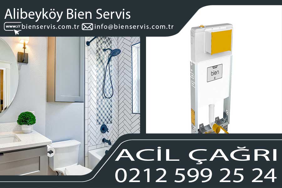 Alibeyköy Bien Servis