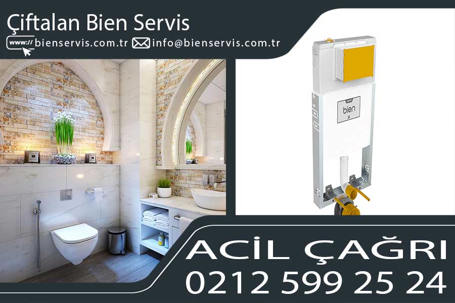 Çiftalan Bien Servis