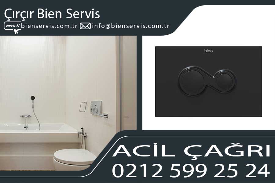 Çırçır Bien Servis