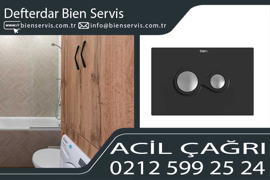 Defterdar Bien Servis
