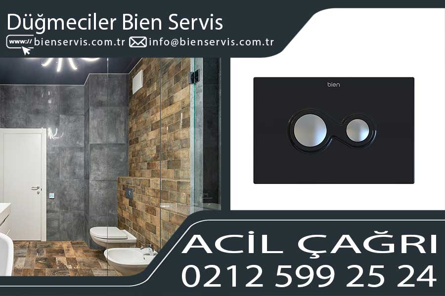 Düğmeciler Bien Servis