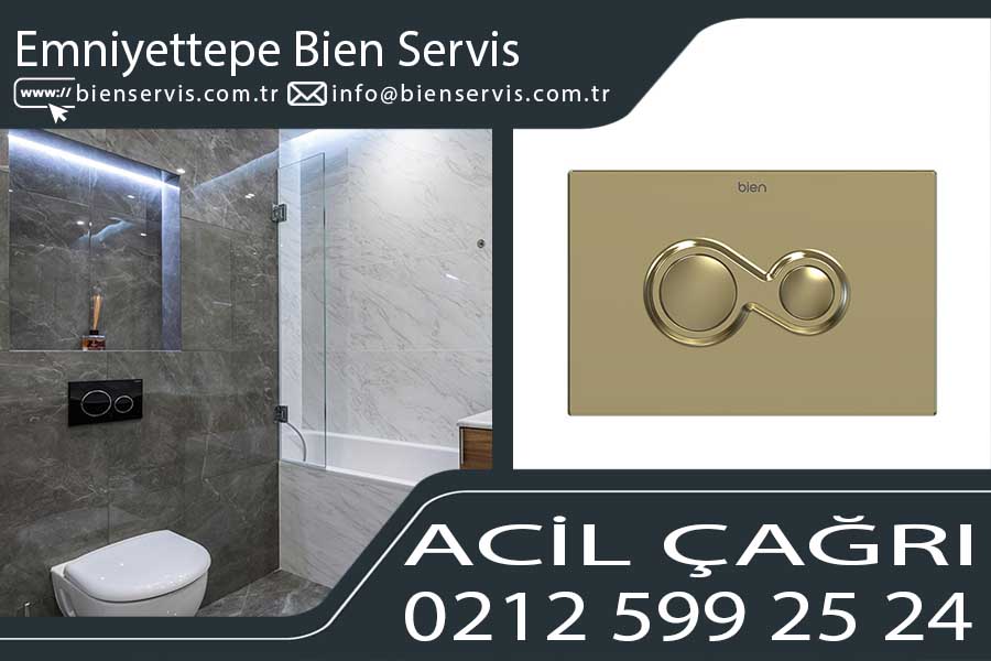 Emniyettepe Bien Servis