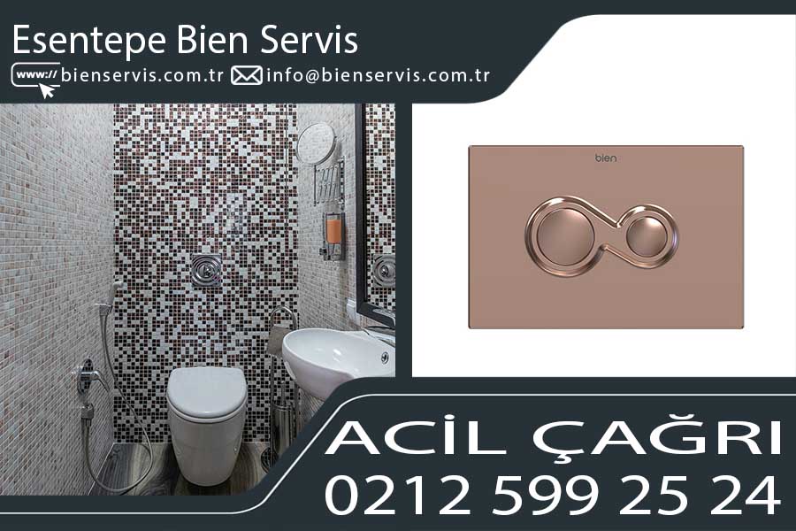 Esentepe Bien Servis