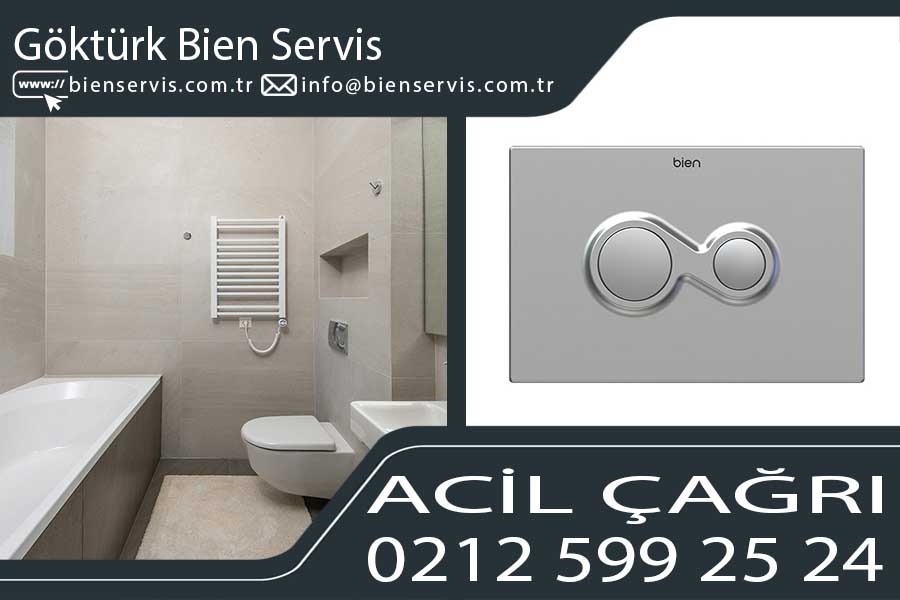Göktürk Bien Servis