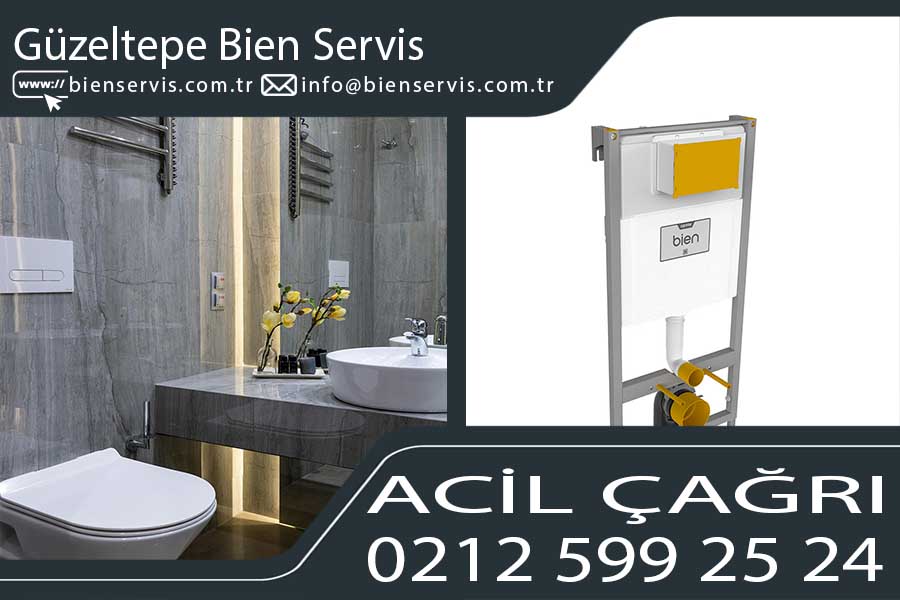 Güzeltepe Bien Servis