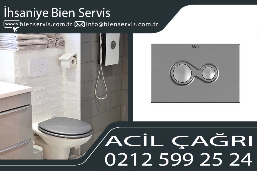 İhsaniye Bien Servis