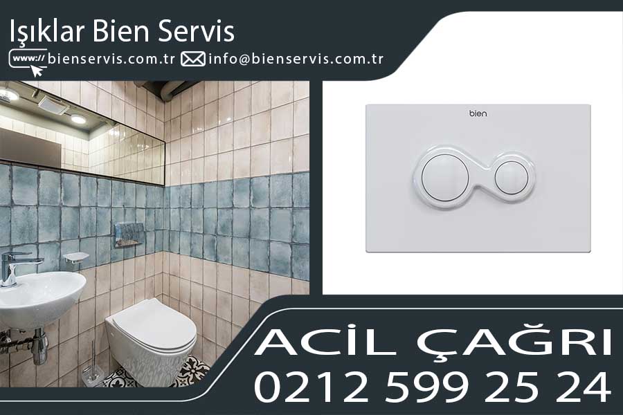 Işıklar Bien Servis