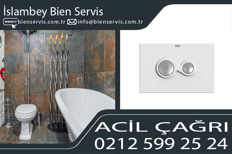 İslambey Bien Servis