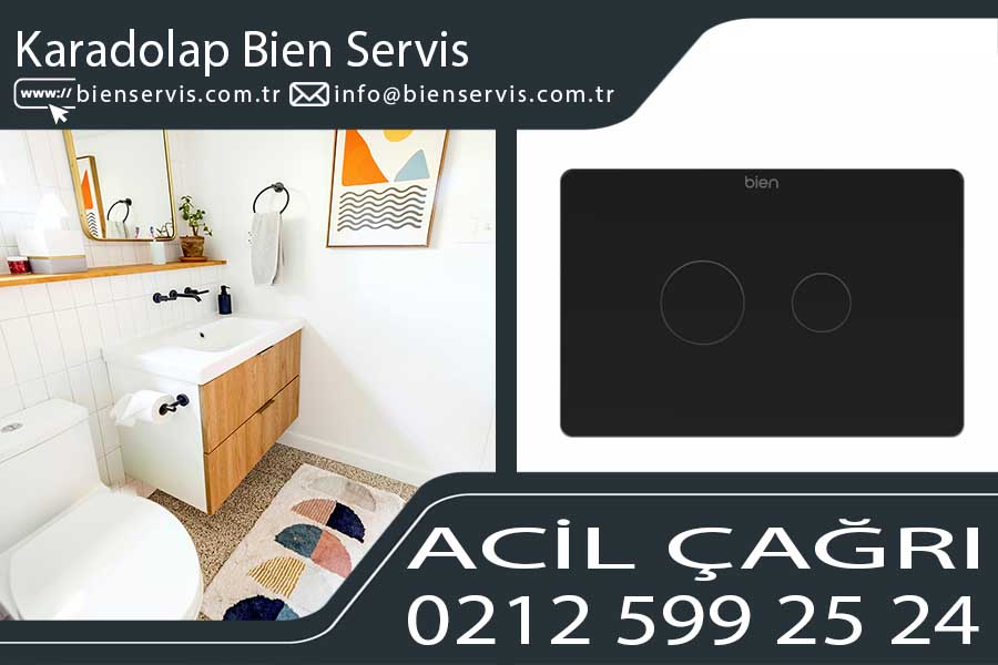 Karadolap Bien Servis