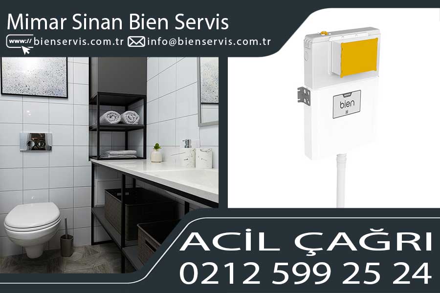 Mimar Sinan Bien Servis