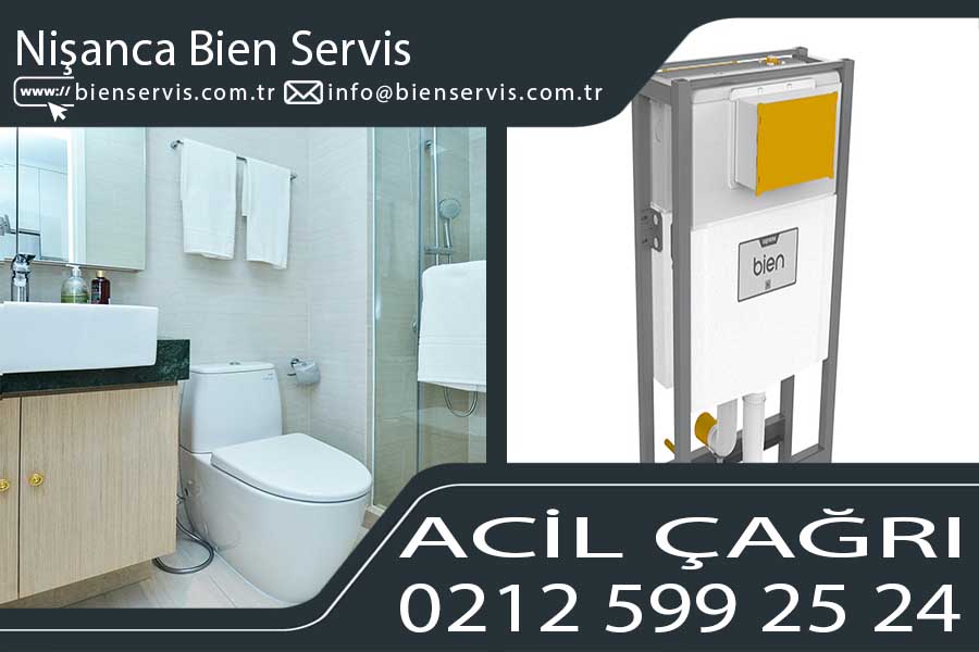 Nişanca Bien Servis