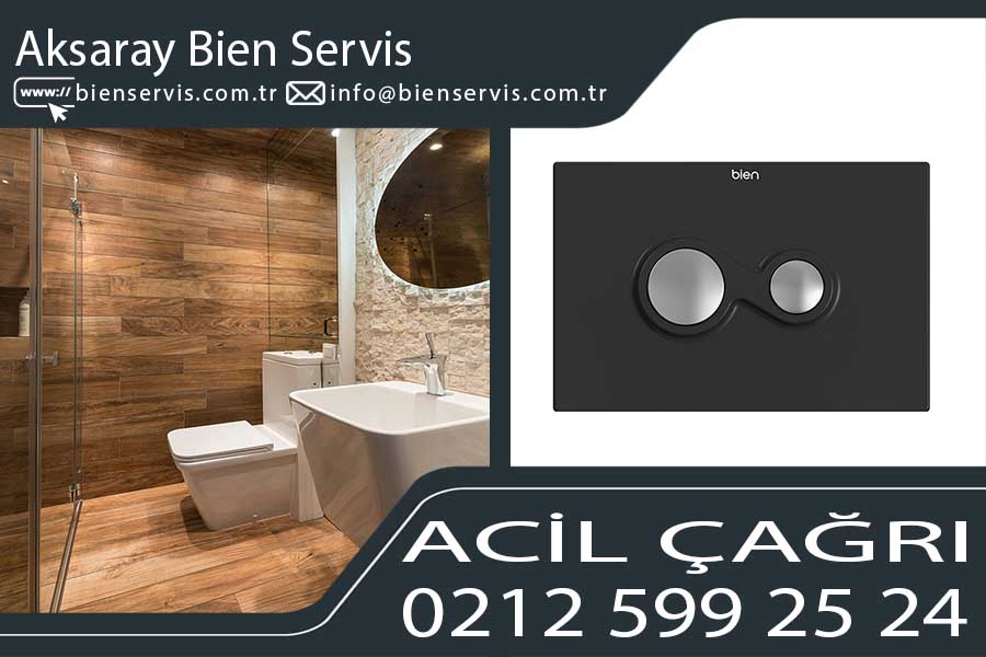 Aksaray Bien Servis
