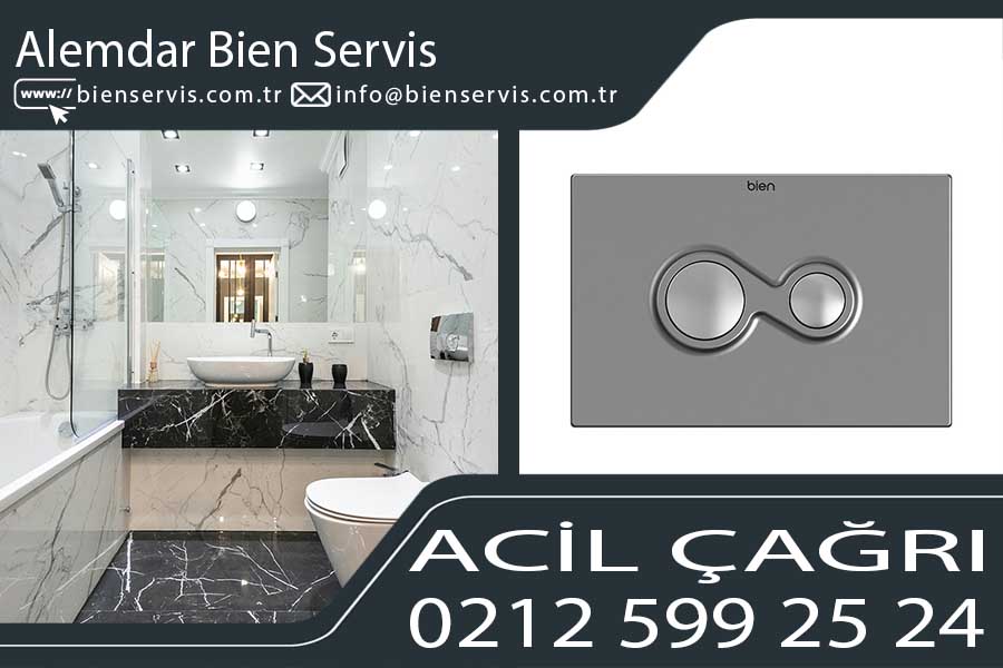 Alemdar Bien Servis