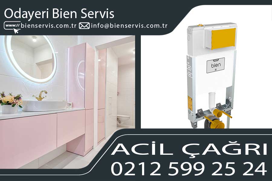 Odayeri Bien Servis
