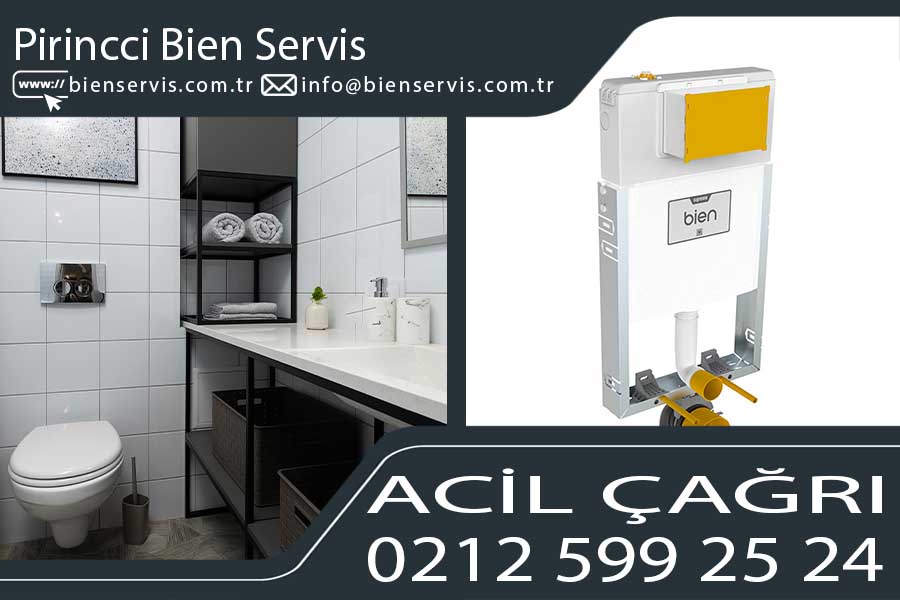 Pirinçci Bien Servis
