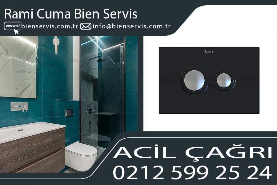 Rami Cuma Bien Servis