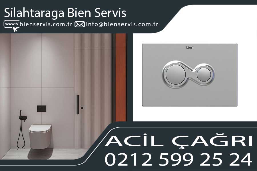 Silahtarağa Bien Servis