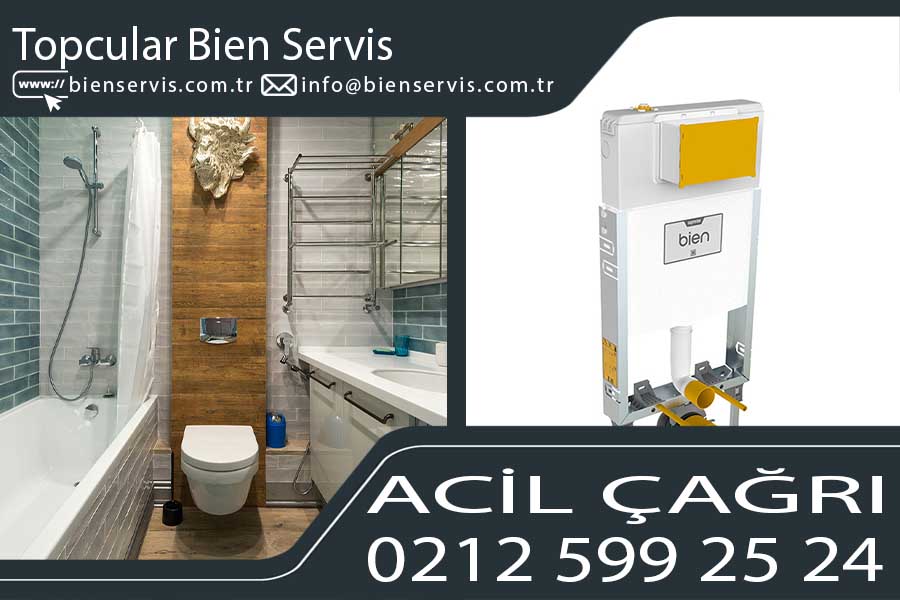 Topçular Bien Servis