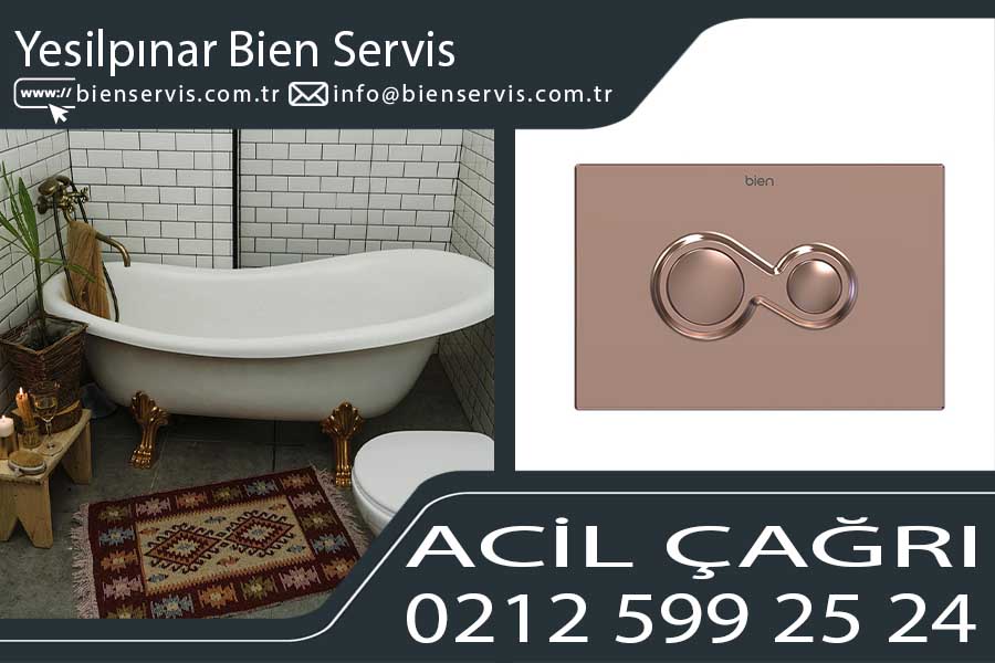 Yeşilpınar Bien Servis