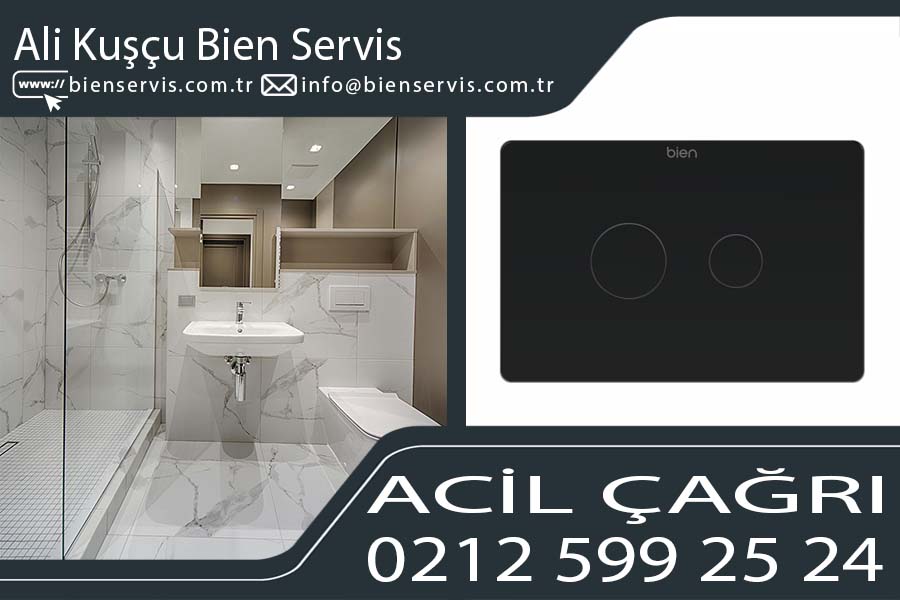 Ali Kuşçu Bien Servis