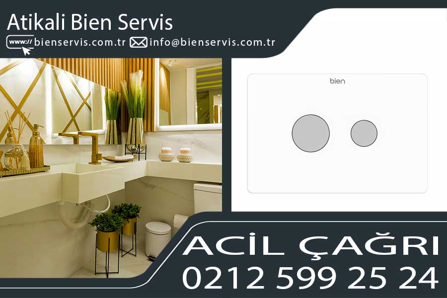 Atikali Bien Servis