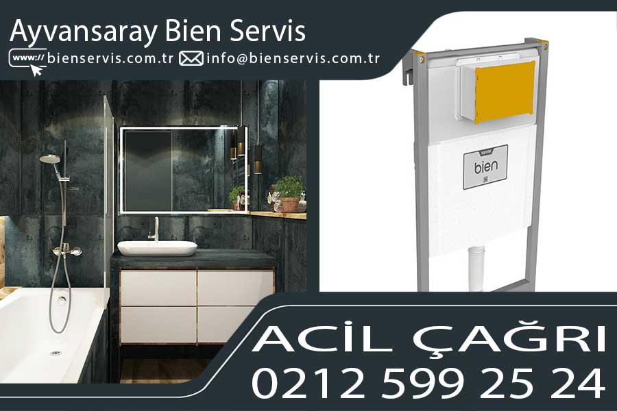Ayvansaray Bien Servis