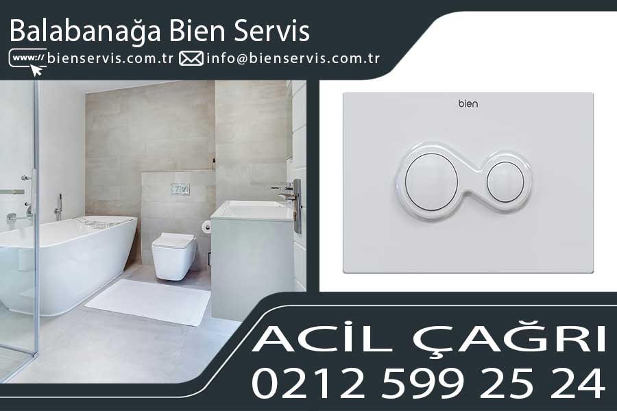 Balabanağa Bien Servis