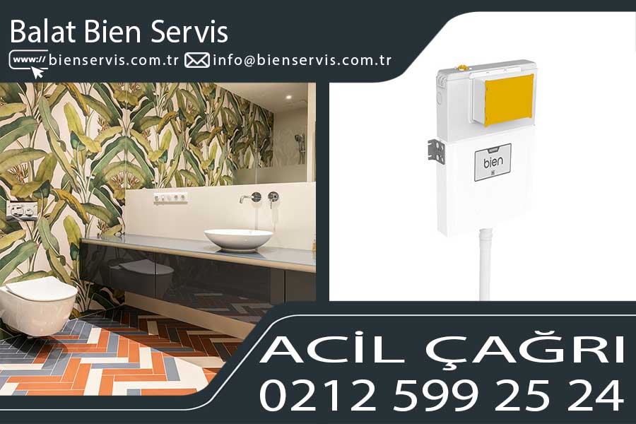 Balat Bien Servis