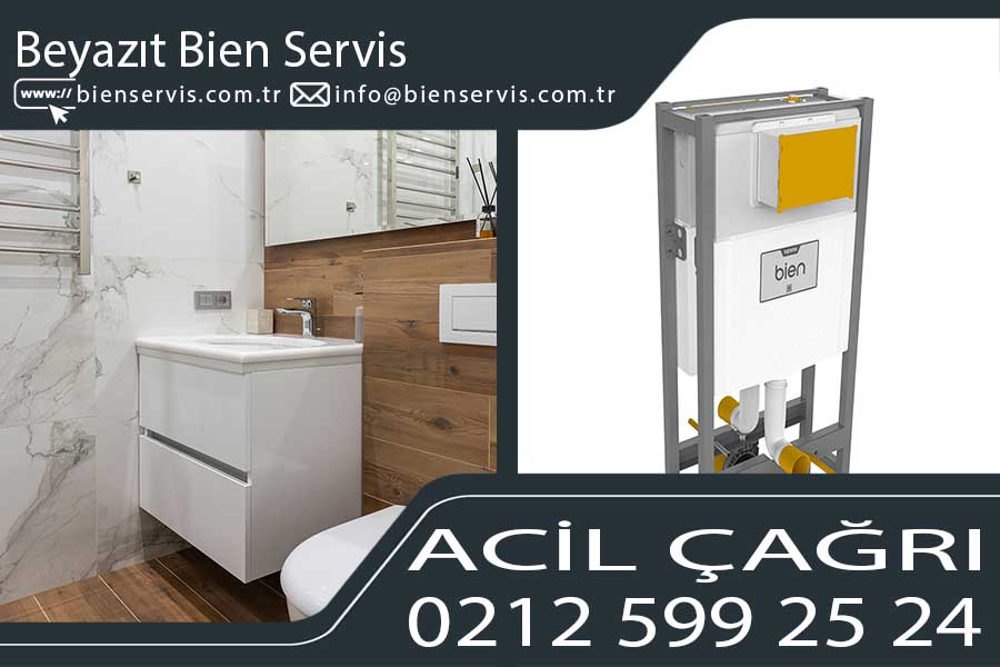 Beyazıt Bien Servis