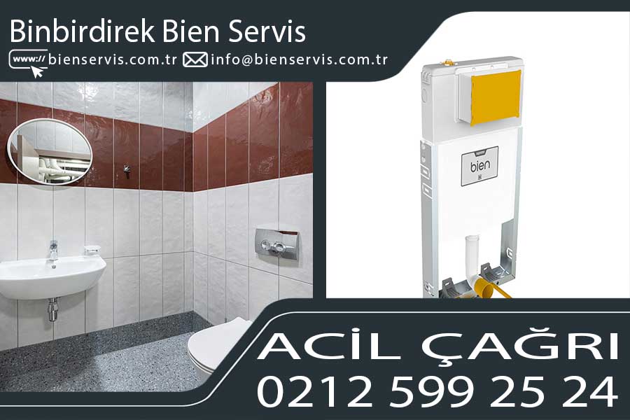 Binbirdirek Bien Servis