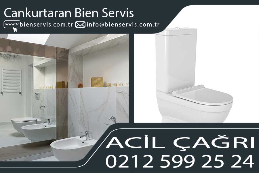 Cankurtaran Bien Servis