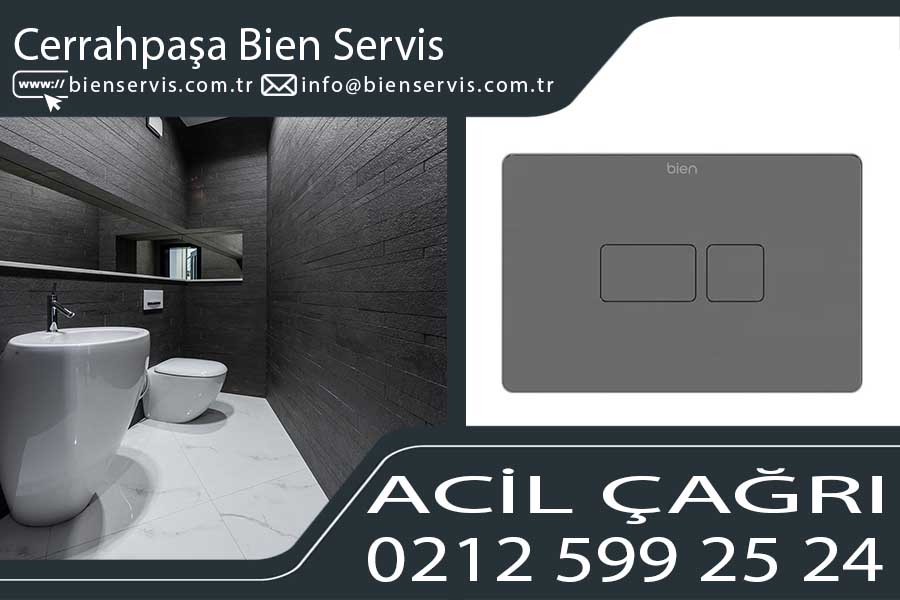Cerrahpaşa Bien Servis