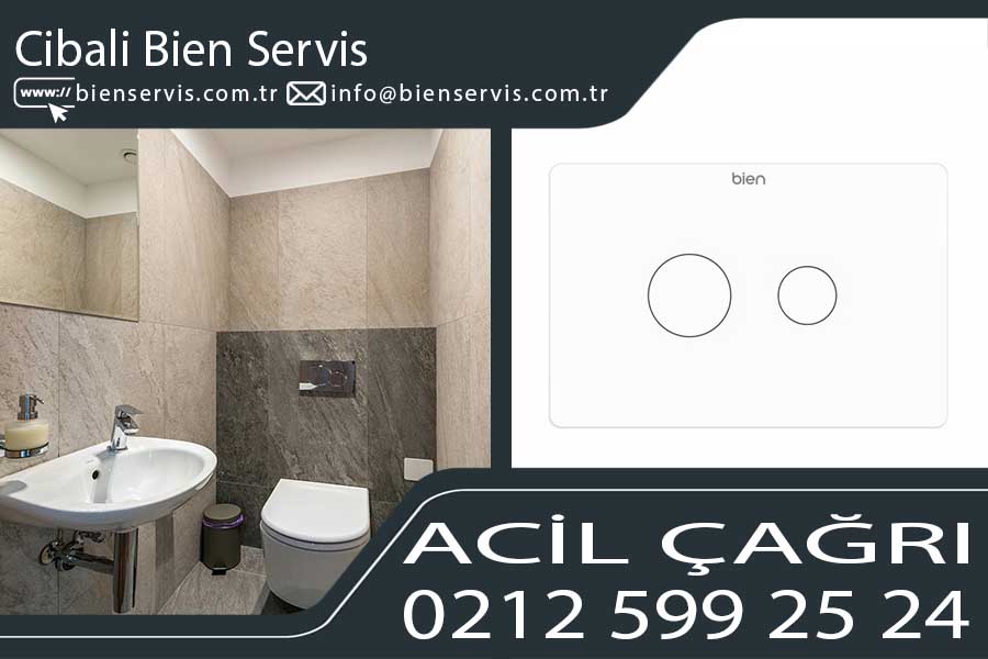 Cibali Bien Servis